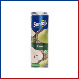 JUGO SANTAL 1 LIT