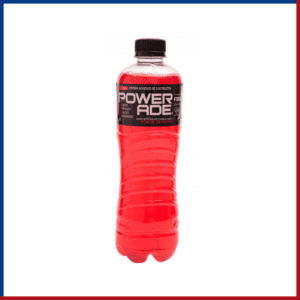 JUGO POWERADE FRUIT-PUNCH