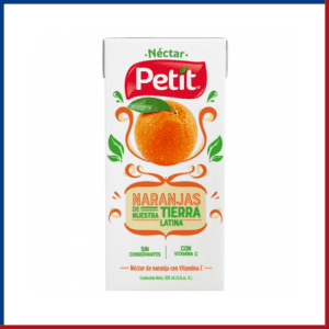 JUGO PETIT 200 ML