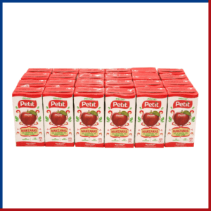 JUGO PETIT SURTIDO 24/1 200ML