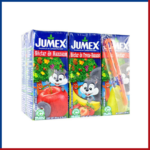 JUGO JUMEX SORBETE SIX PAC 6