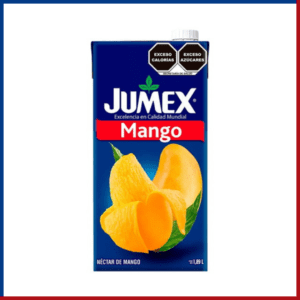 JUGO JUMEX AL DETALLE