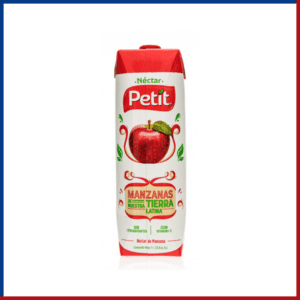 JUGO PETIT 1000 ML