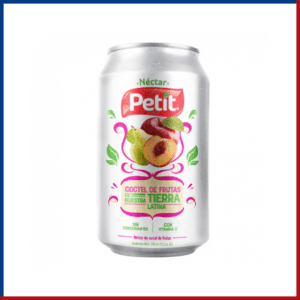 JUGO PETIT DE LATA  11.2OZ