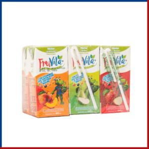 JUGO FRUVITA SIX PAC 6/1