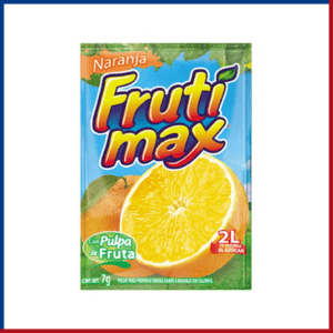 JUGO FRUTIMAX NARANJA