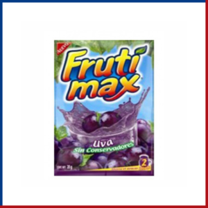 JUGO FRUTIMAX UVA SOBRE