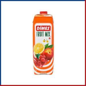 JUGO DIMES FRUTAS MIXTA 1LITRO