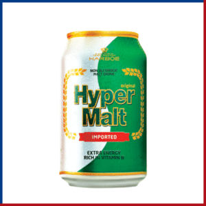 HYPER MALTA LATA