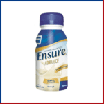 ENSURE ADVANCE VAINILLA